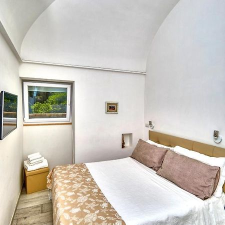 Casa Di Joe Διαμέρισμα Κάπρι Εξωτερικό φωτογραφία