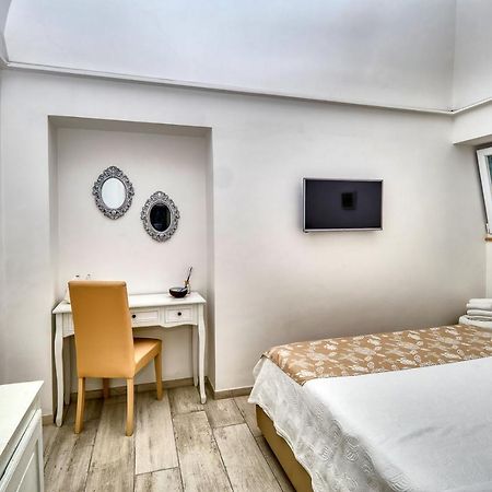 Casa Di Joe Διαμέρισμα Κάπρι Εξωτερικό φωτογραφία