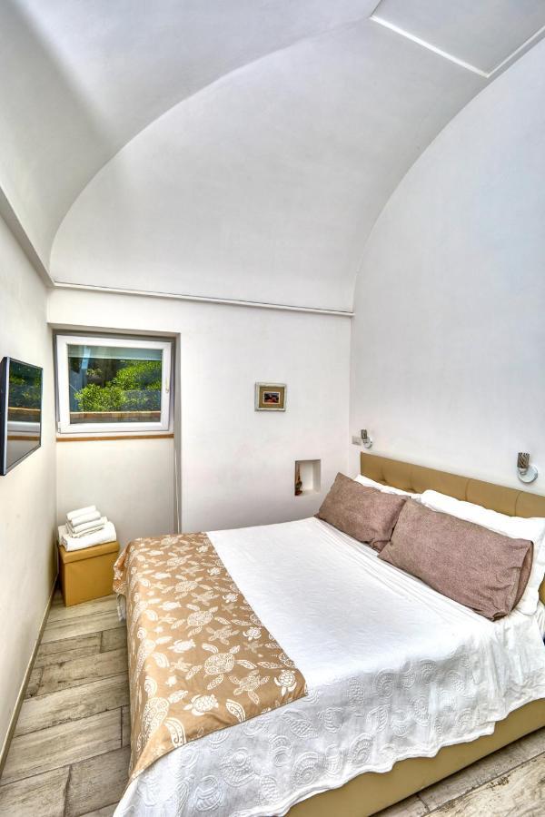 Casa Di Joe Διαμέρισμα Κάπρι Εξωτερικό φωτογραφία