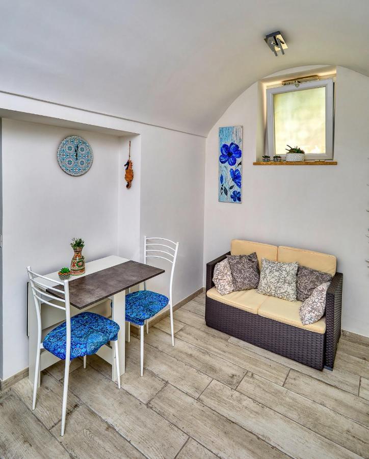 Casa Di Joe Διαμέρισμα Κάπρι Εξωτερικό φωτογραφία