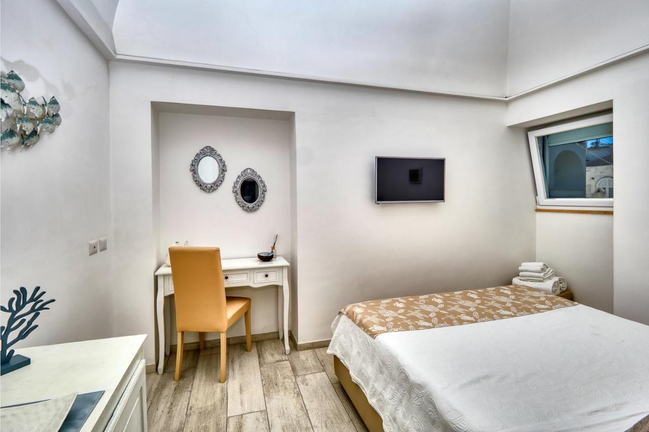 Casa Di Joe Διαμέρισμα Κάπρι Εξωτερικό φωτογραφία