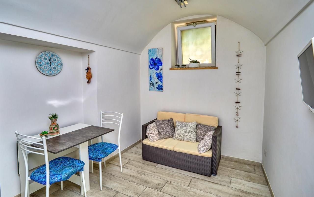 Casa Di Joe Διαμέρισμα Κάπρι Εξωτερικό φωτογραφία