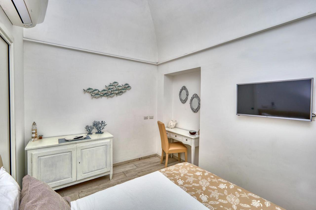 Casa Di Joe Διαμέρισμα Κάπρι Εξωτερικό φωτογραφία