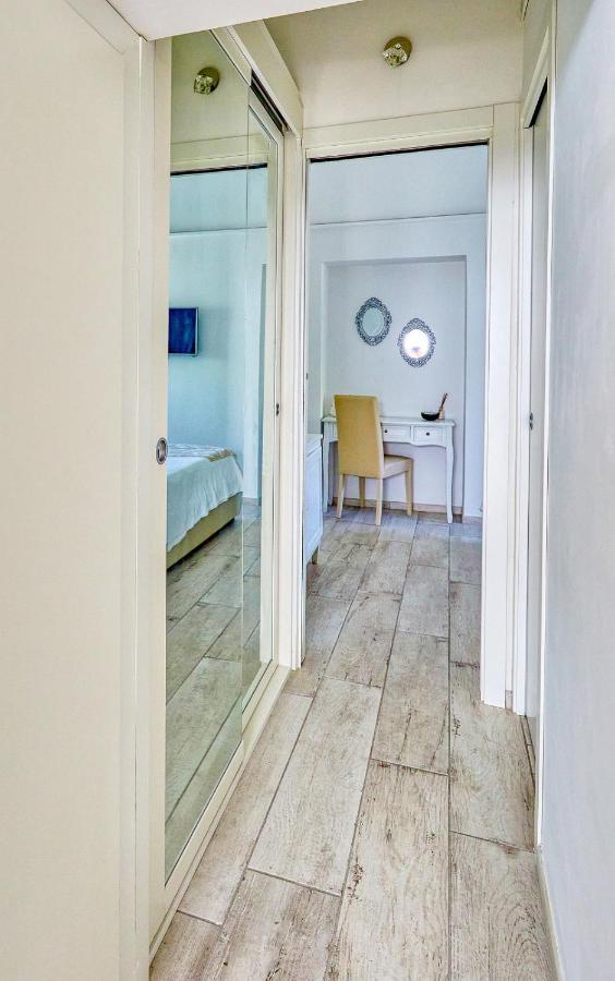 Casa Di Joe Διαμέρισμα Κάπρι Εξωτερικό φωτογραφία