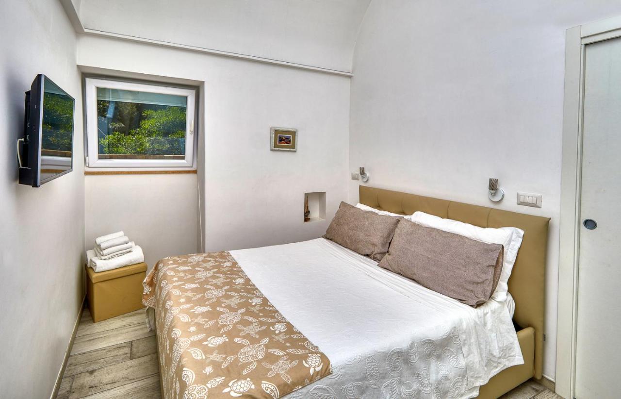 Casa Di Joe Διαμέρισμα Κάπρι Εξωτερικό φωτογραφία